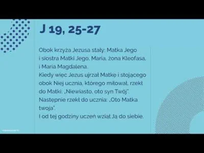 InsaneMaiden - 3 MAJA 2018
Czwartek
Uroczystość Najświętszej Maryi Panny, Królowej ...