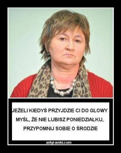 wtf2009 - #humor #bekazlewactwa #poniedzialek