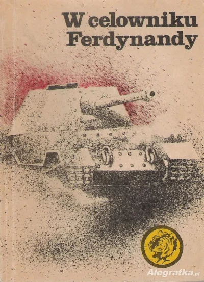 dj_mysz - Ferdinand czy JagdPanther II? Za i przeciw.

Z sentymentu chyba pójdę w Fer...