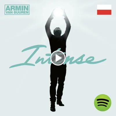 matiusmm - Nowy album Armin van Buurena - Intense już na Spotify!

miłego odsłuchu :)...