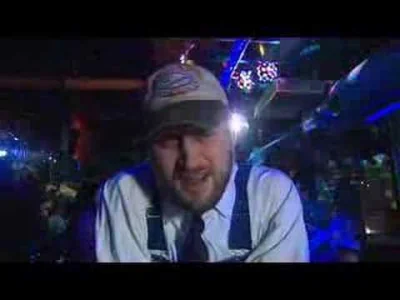 dredyk - Hayseed Dixie - I Don't Feel Like Dancing

#bluegrass #muzyka