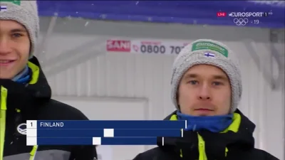 Ursus-maritimus - #skoki #sport #heheszki #gif ##!$%@?