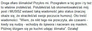 6REY1MISTERIO9 - co #!$%@??

#lancuszek #lancuszekszczescia #wtf