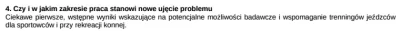 S.....a - Jakiś czas temu pisałam, że dostałam sprzęt od uczelni za 70k PLN do badań ...