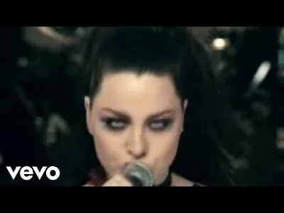 CulturalEnrichmentIsNotNice - Evanescence - Going Under
#muzyka #rock #numetal #evan...