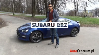 RomeYY - Mirki z tagu #subaru co myślą o 4 lub 5 letnim BRZ za 60k? Żaden konkret, cz...