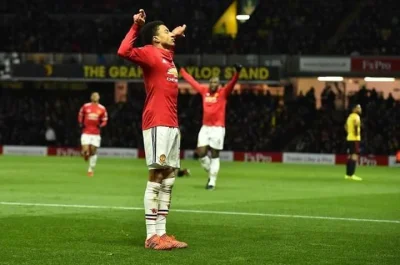 RemigiuszGr - [LINGARD]

"Nie ma tak znanego nazwiska jak Mkhitaryan lub ktoś podobny...