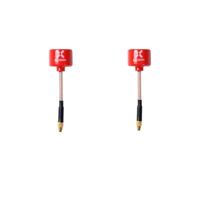 n____S - 2Pcs Foxeer 5.8G Lollipop 3 Omni FPV Antenna - Banggood 
Cena: $13.95 (54.7...