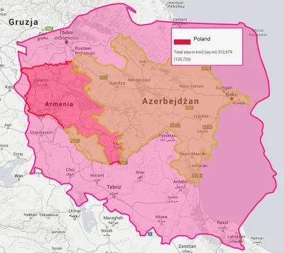 qj0n - Dla porównania, o jakim obszarze (rozmiar) mówimy.