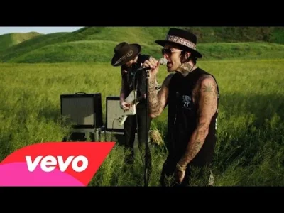 m.....i - Już wiem do kogo należy 2015 w USA. Biali raperzy > czorni 
#yelawolf