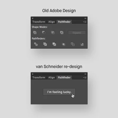 TwigTechnology - Redesign paletki do ścieżek w Illustratorze

#adobe #illustrator #...