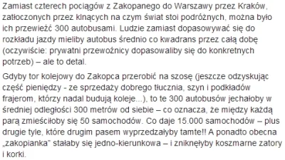 Trelik - Wczorajszy pomysł #korwin o tej trasie ( ͡° ͜ʖ ͡°)

SPOILER