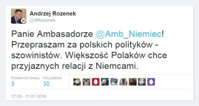LaPetit - #najgorszysortpolakow #andrzejrozenek #polityka #polska #niemcy #4konserwy ...