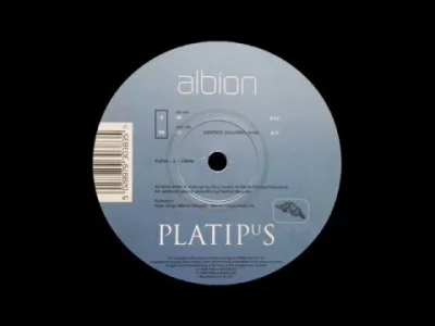 bergero00 - Albion - Air (Original Mix) [PLAT38]

#muzyka #muzykaelektroniczna #mir...