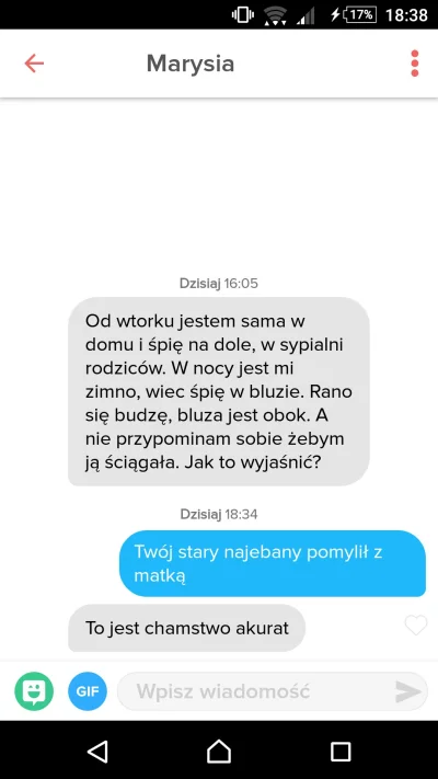 boroniowy - @tomasz-terlecki chyba ma kija w dupie ehh