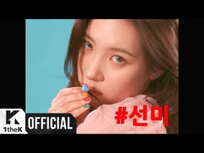 InnyWymiar90 - [MV] SUNMI(선미) _ 누아르(Noir)



#sunmi #koreanka #kpop