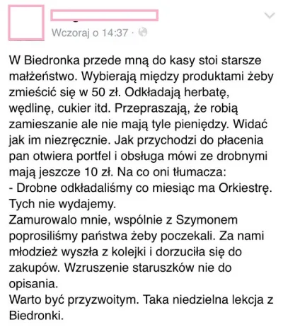jasieq91 - #takasytuacja #polska #wosp #truestory lub #coolstory