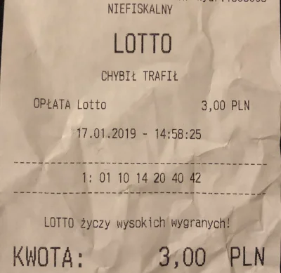 LewCyzud - Jeśli wygram przeleje po 10 tysięcy 10 wylosowanym przez mirkorandom osobo...