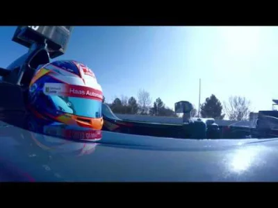 WuDwaKa - [ Haas F1 Team Promo ]

#f1 #formula1 #hass