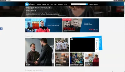 Dla Osob Dla Ktorych Nie Dziala Player Pl Skrypt Kemsan Wykop Pl