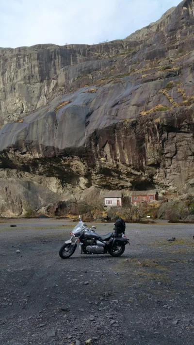 PMV_Norway - #motocykle #pmvmotovlog #motomirki #norwegia 
W trakcie kręcenia nowego ...