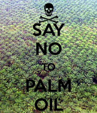GHan - OLEJ PALMOWY

Wpływ na zdrowie

Olej palmowy używany jest najczęściej do s...