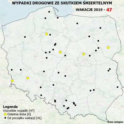 izkYT - I tym oto sposobem dolnośląskie upadło. Jedynie podkarpackie trzyma poziom ( ...