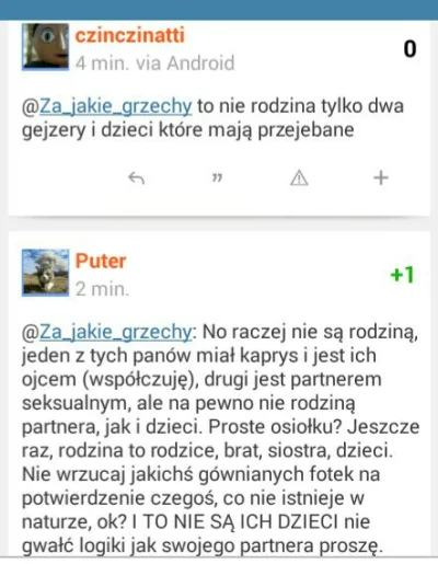 Zajakiegrzechy - Poziom wyparcia, urojeń, zamordyzmu i chłopskiego rozumu u części wy...