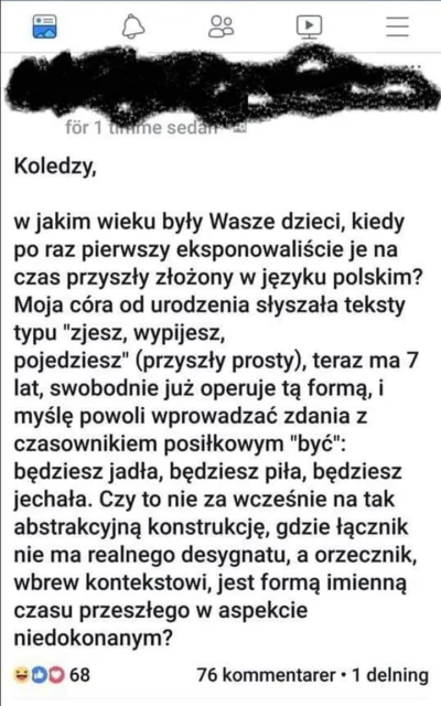 kam1l - Może ktoś pomóc?
#madka #tatel #dzieci #polszczyzna #pytanie #humorobrazkowy