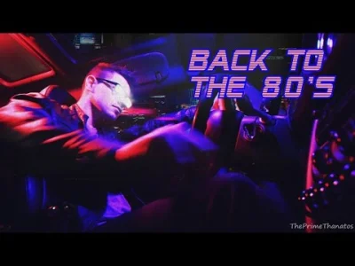mikrey - #newretrowave #synthwave

'Back To The 80's' | Best of Synthwave And Retro...