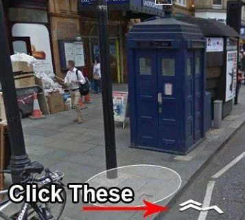 flager - Wiecie, że Google zna położenie TARDIS?



https://maps.google.com/maps?hl=e...