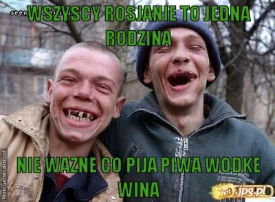 k.....a - Jeśli to Rosja, to nic dziwnego...