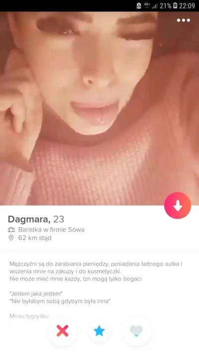 lronman - ( ͡° ͜ʖ ͡°)
#tinder