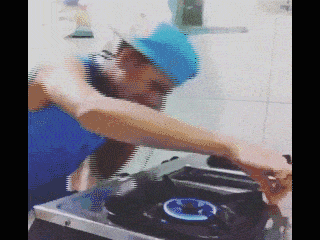 rafmen - #heheszki #dj #gif