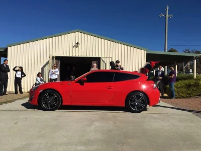 jaworiano - i co powiecie na #brz #gt86 #frs w shooting-brake'u??

#samochody #moto...