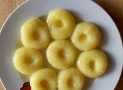 WolfSky - @lubie_gify: prawie śląskie donuty są tylko jedne