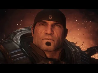 zielonykokos - materiał pokazujący różnice między Gears of War na XOne i X360 #xboxon...