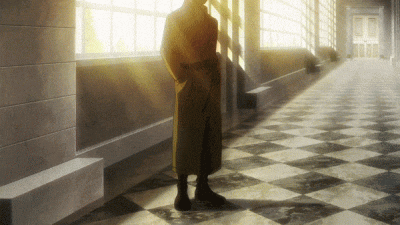 Garindor - #mangowpis #anime