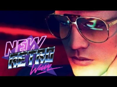 Jarzyna - L' Equipe Du Son - Night Drive (Tokyo Rose Remix)
#synthwave #newretrowave...