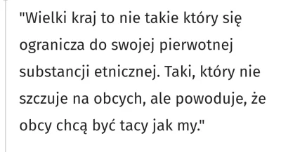 oleeeck - To Radek ładnie powiedział.... 
#neuropa #4konserwy #polska #polityka