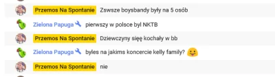 x-v-x - a u ozdóbki ilu w grupie ilu tańczyło ? ( ͡° ͜ʖ ͡°)