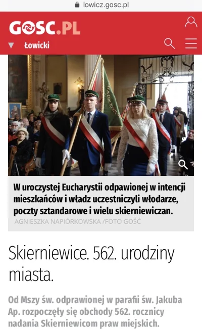 sklerwysyny_pl - #sklerwysyny #skierniewice #starosta #tadeuszgrotkowski
