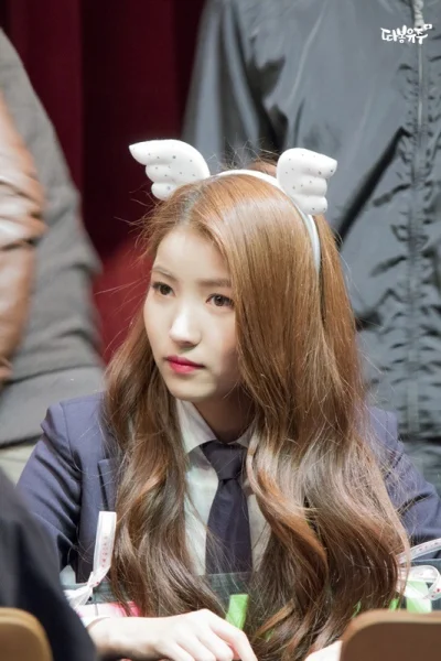 K.....o - #sowon #gfriend 
#koreanka