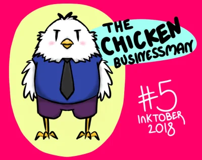 kacperski1 - nie umiem rysować kurczaków ¯\\(ツ)\/¯
also to mój pierwszy rysunek w ty...