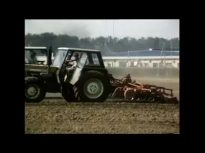 qoompel - #rolnictwo #kiekrz #kombinat #kombinatkiekrz #opolskie #prl #traktory #masz...