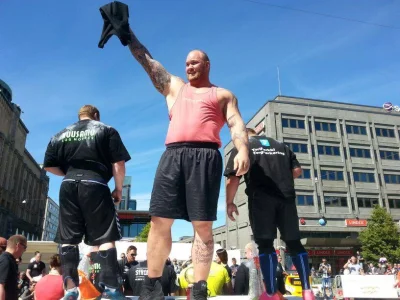 m.....i - Góra na Strongman Champions League w moim mieście



SPOILER
SPOILER


#fin...