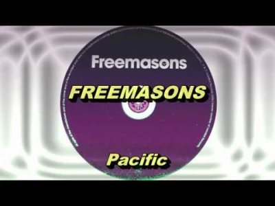 fadeimageone - @fadeimageone: Freemasons - Pacific (Original Extended Club Mix) 08:02