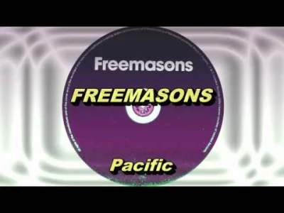 f.....e - @fadeimageone: Freemasons - Pacific (Original Extended Club Mix) 08:02