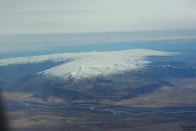 grzesiecki - #earthporn #wulkan #islandia #eyjafjallajokull #estetyczneobrazki