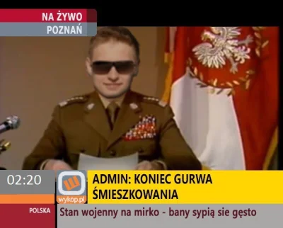 j.....d - @NH35: bądź czujny wobec wroga narodu ( ͡° ͜ʖ ͡°)